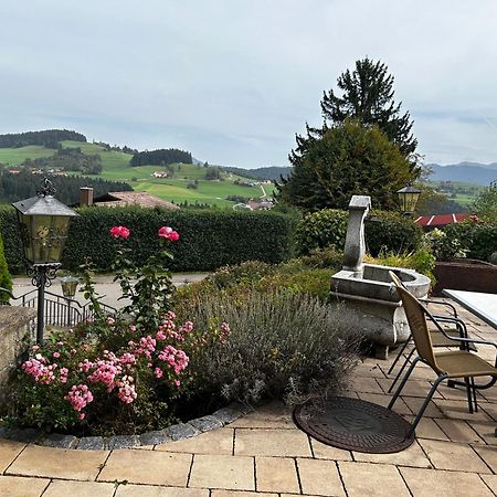 Hotel Jms Holiday Allgaeu Oberreute Luaran gambar