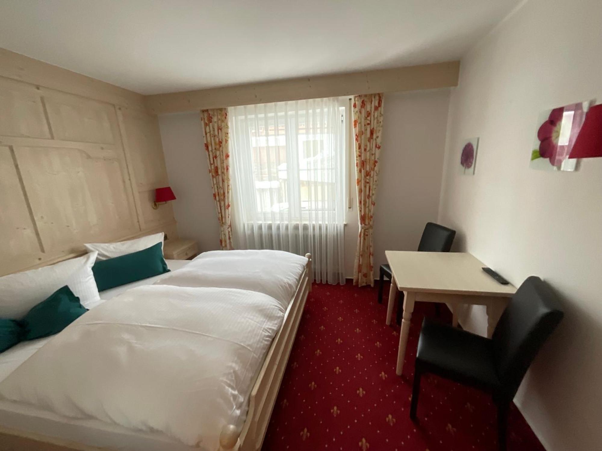 Hotel Jms Holiday Allgaeu Oberreute Luaran gambar