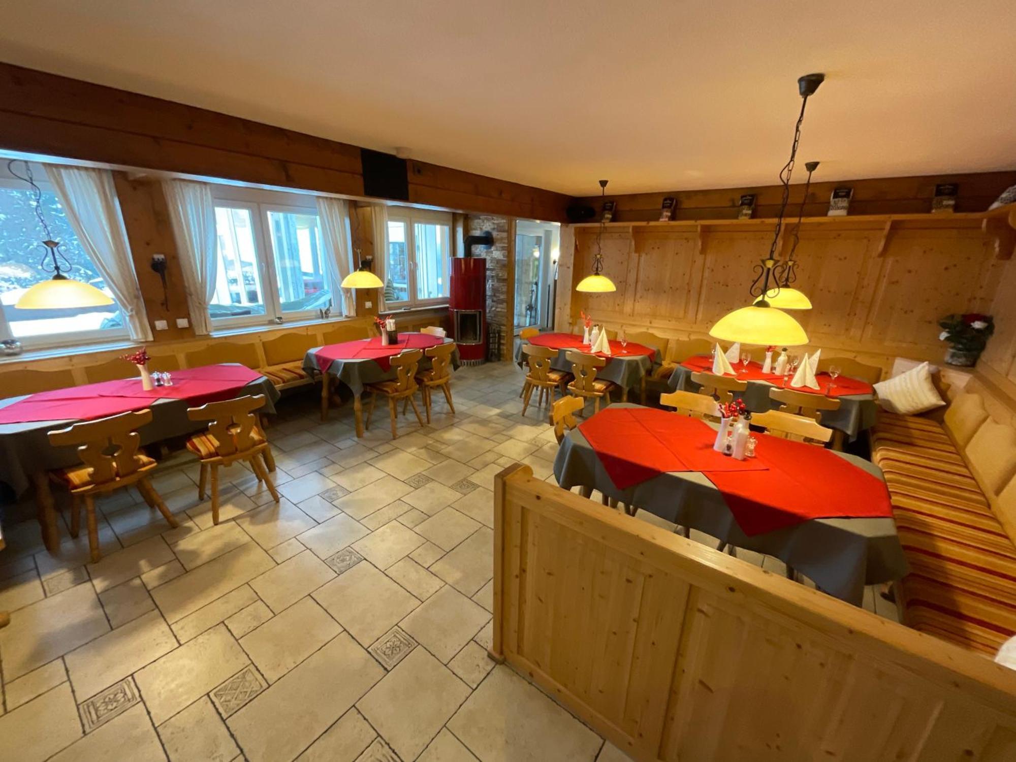Hotel Jms Holiday Allgaeu Oberreute Luaran gambar