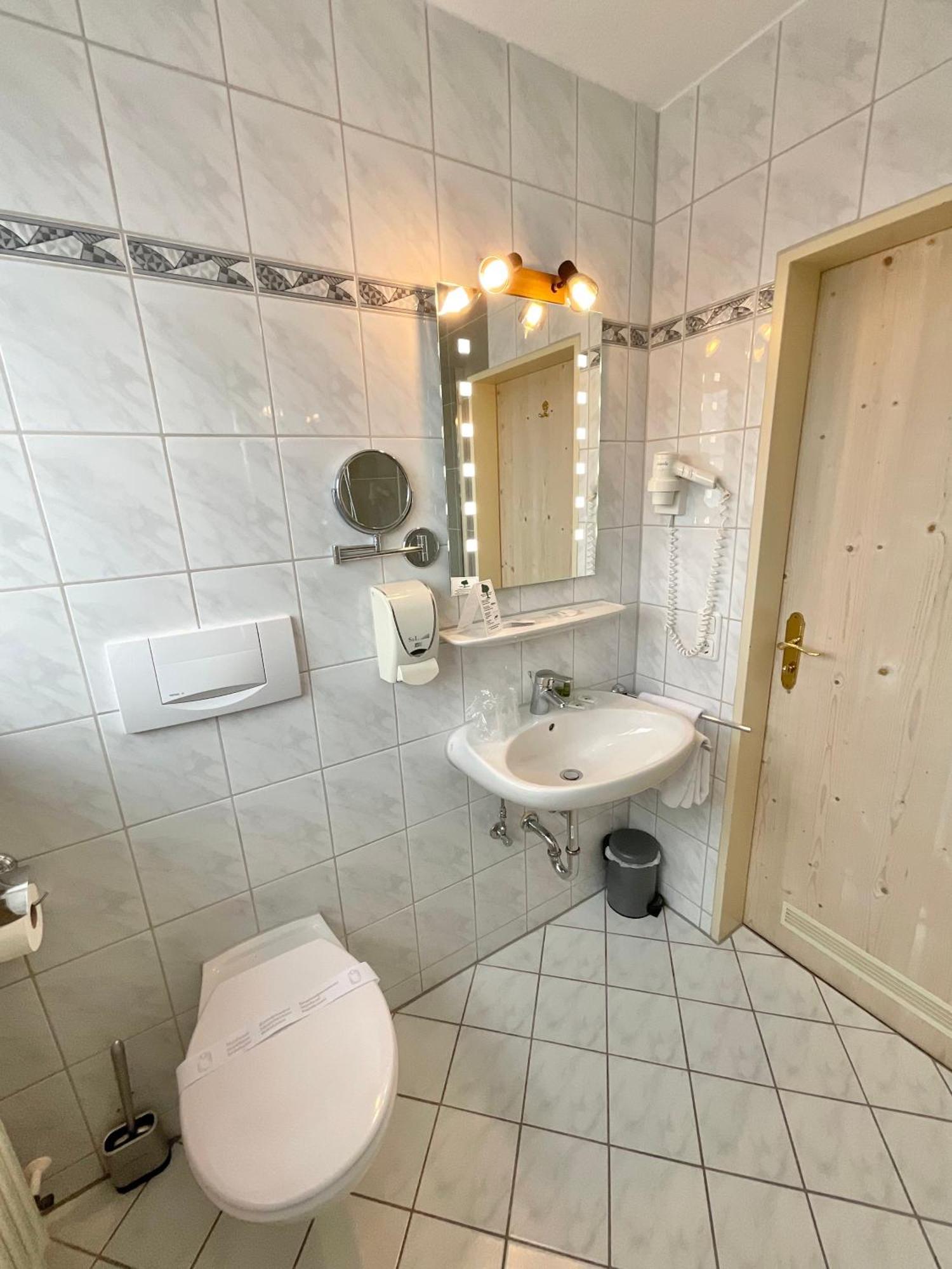 Hotel Jms Holiday Allgaeu Oberreute Luaran gambar