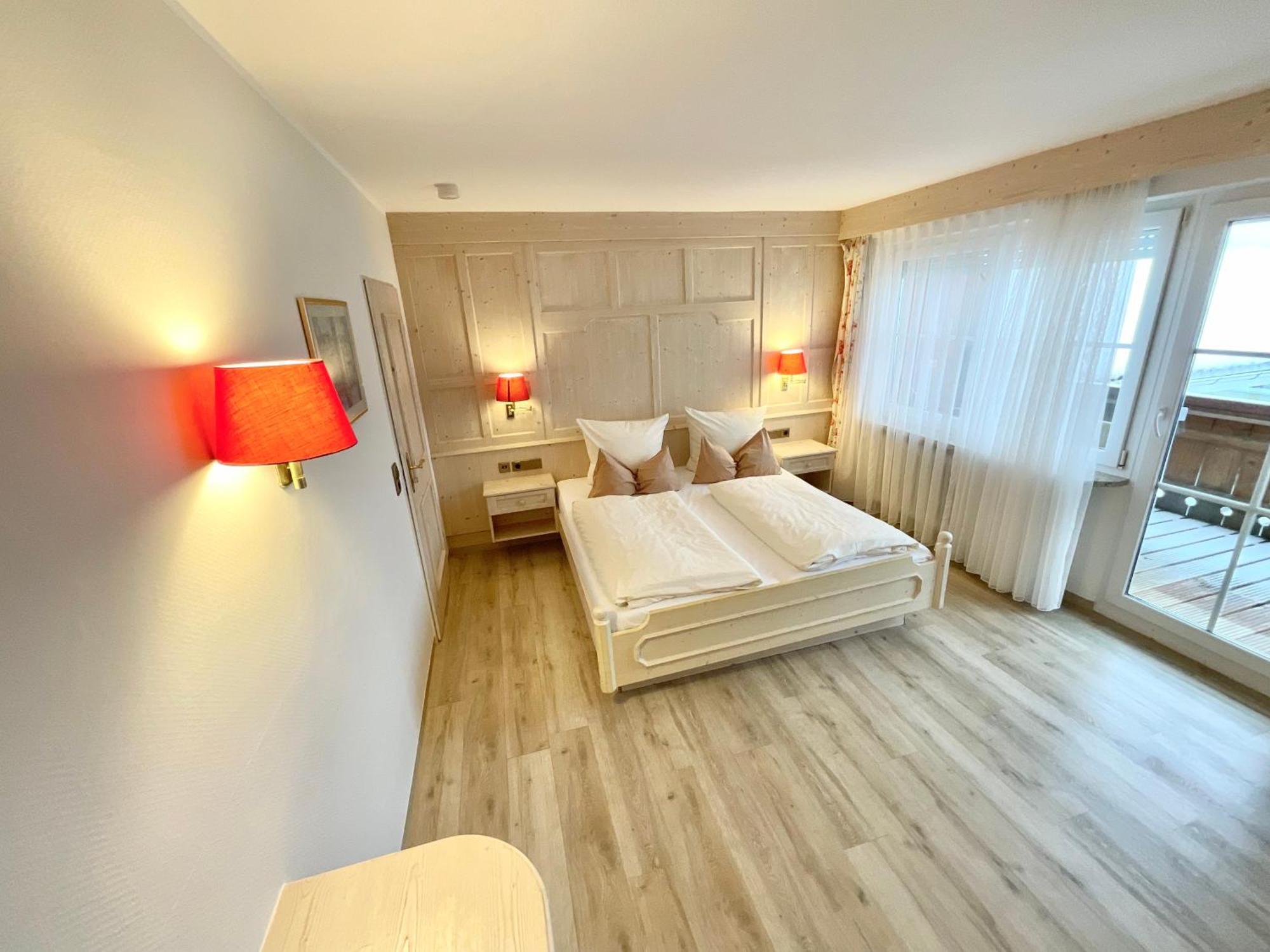 Hotel Jms Holiday Allgaeu Oberreute Luaran gambar